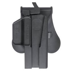 HOLSTER SERIE VMP-1 NOIR NP