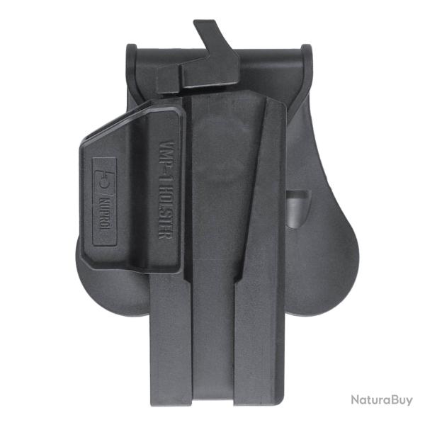 HOLSTER SERIE VMP-1 NOIR NP