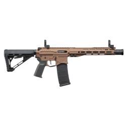 AEG LT GEN4 ZION ARMS NEBULA II 10'' BRONZE - 1J