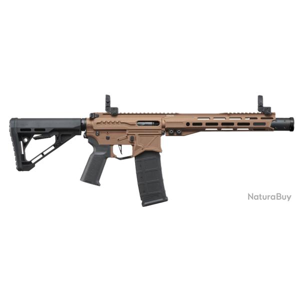 AEG LT GEN4 ZION ARMS NEBULA II 10'' BRONZE - 1J