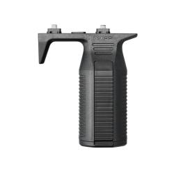 POIGNEE VERTICALE M-LOK AVEC HANDSTOP KRISS NOIR