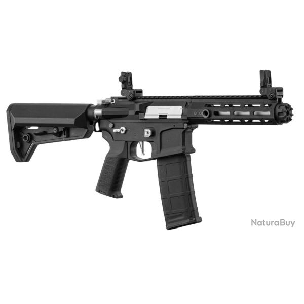 AEG LT-32 HELLION 7" NOIR/SILVER PACK GEN2 - 1J - NSR