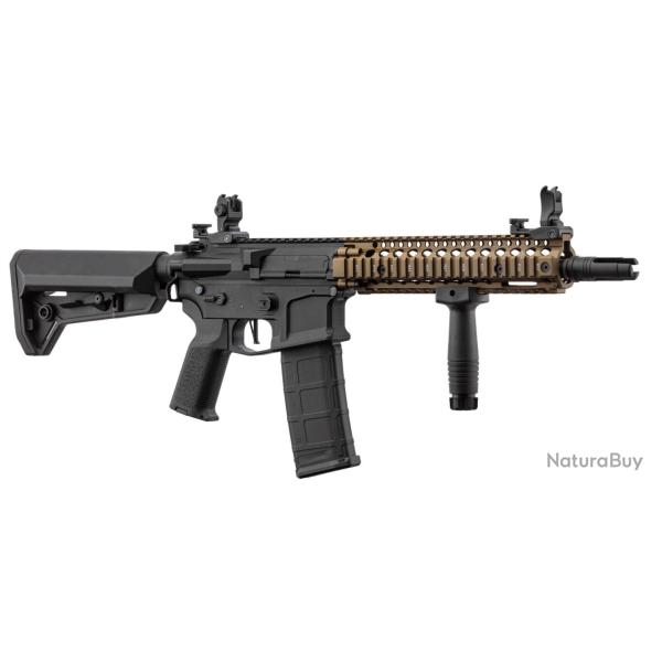 AEG LT-18 MK18 POLYMER NOIR/BRONZE PACK GEN2 1J - NSR