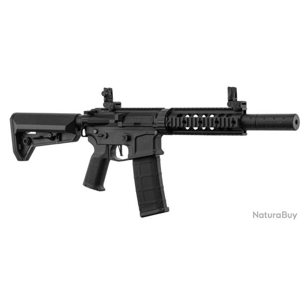 AEG LT-15 M4 SD POLYMER PACK COMPLET 1J - NSR