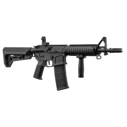 AEG LT-02 M4 CQBR POLYMER PACK COMPLET 1J - NSR