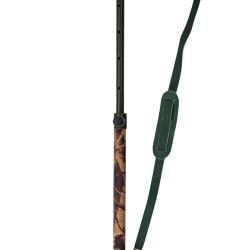 Canne-si&egrave;ge camo - Country Sellerie