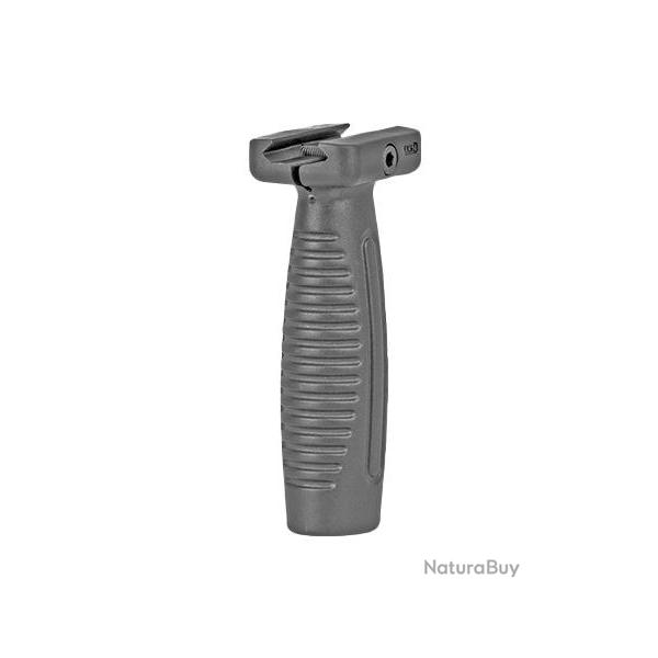 POIGNEE VERTICALE LONGUE DLG MONTAGE PICATINNY