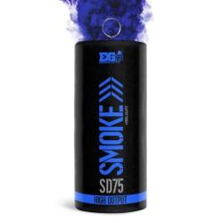 Grenade fumig&egrave;ne Enola Gaye SD75 - Bleu