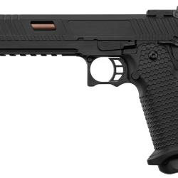 R&eacute;plique GBB hi-capa 6 noir Golden Eagle