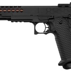 R&eacute;plique GBB hi-capa 6 noir Golden Eagle