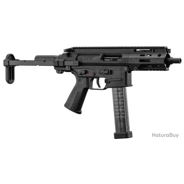 R�plique GBBR SPC-9 Maruyama PDW