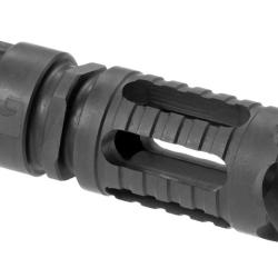 FREIN DE BOUCHE CLAWGEAR SOF POUR AK47-AKM CAL 30 FILETAGE M14X1LH