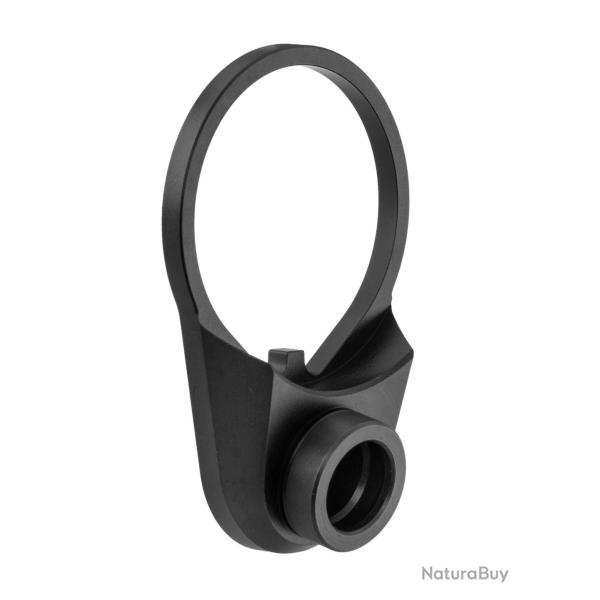 HERA ARMS END PLATE ET CASTLE NUT AR15