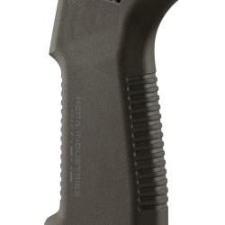 Poign&eacute;e grip AR15/M4 HPG HERA ARMS - OD GREEN