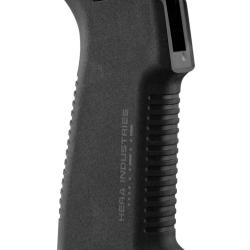 Poign&eacute;e grip AR15/M4 HPG HERA ARMS - NOIR
