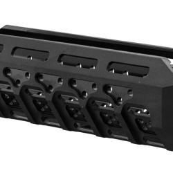 GARDE MAIN ALUMINIUM AKSA POUR BENELLI M4 ET CLONE