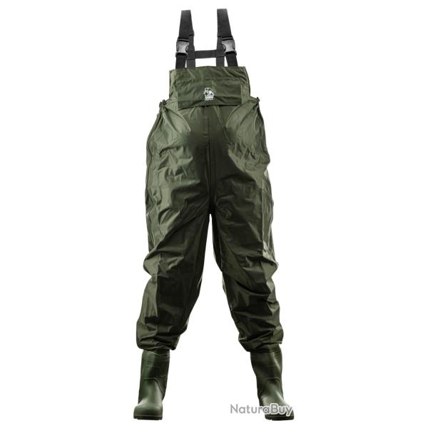 Waders nylon P.45