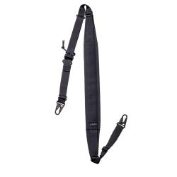 Sangle tactique Crossbones MK1 - 1 ou 2 Points - Corso Tactical - Noir