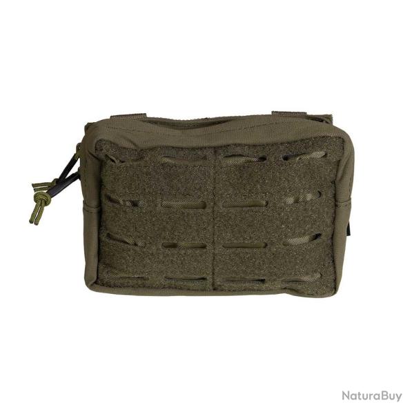 Poche utilitaire Dagger Utility MK3 avec velcro - Corso Tactical - Ranger Green