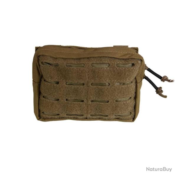 Poche utilitaire Dagger Utility MK3 avec velcro - Corso Tactical - Coyote
