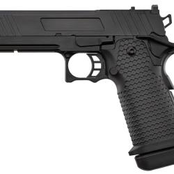 R&eacute;plique GBB hi-capa 5.1 noir/Bronze Golden Eagle