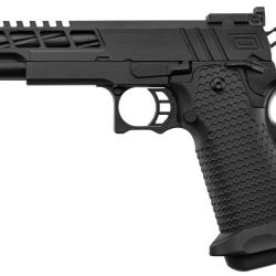 R&eacute;plique GBB hi-capa 5.1 noir Golden Eagle