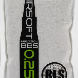 SACHET 1KG - 0.25g BLS