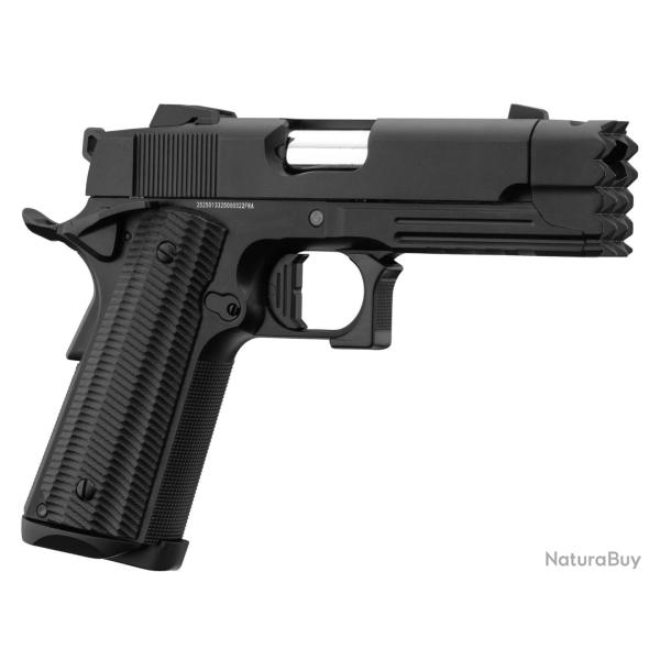 R�plique GBB 1911 tactique Golden Eagle