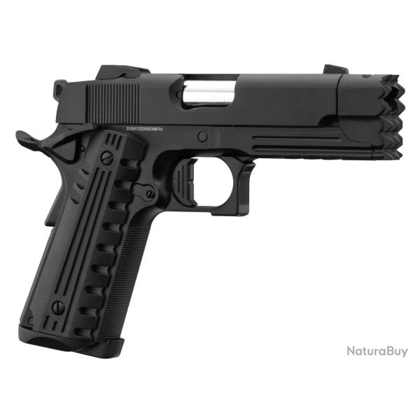 R�plique GBB 1911 tactique Golden Eagle