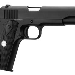 R&eacute;plique GBB 1911 noir Golden Eagle