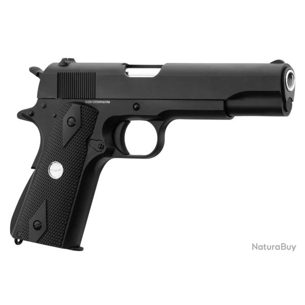 R�plique GBB 1911 noir Golden Eagle