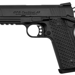 R&eacute;plique GBB 1911 noir Golden Eagle