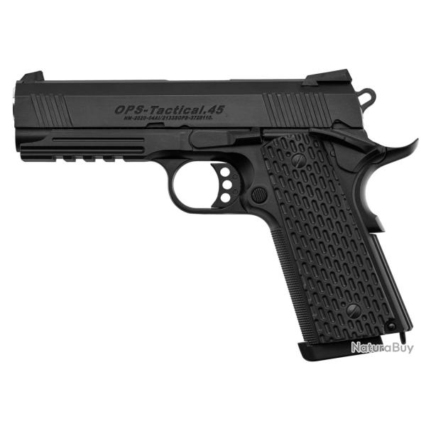 R�plique GBB 1911 noir Golden Eagle