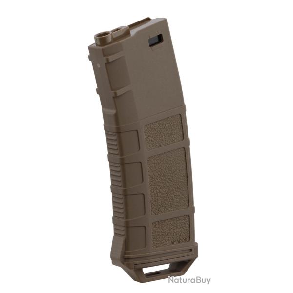 Chargeur AMAROK FDE 250 billes - Type B FDE/FDE
