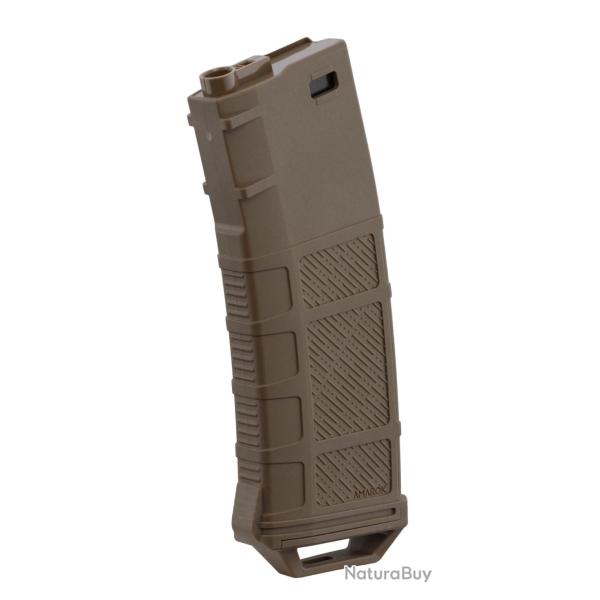 Chargeur AMAROK FDE 250 billes - Type A FDE/FDE
