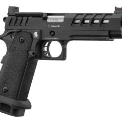 Pistolet Airsoft GBB HERACLES Hi-Capa 5.1 Lancer Tactical