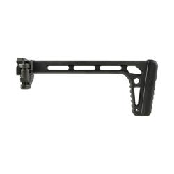 Crosse atlas MCX avec rail Picatinny