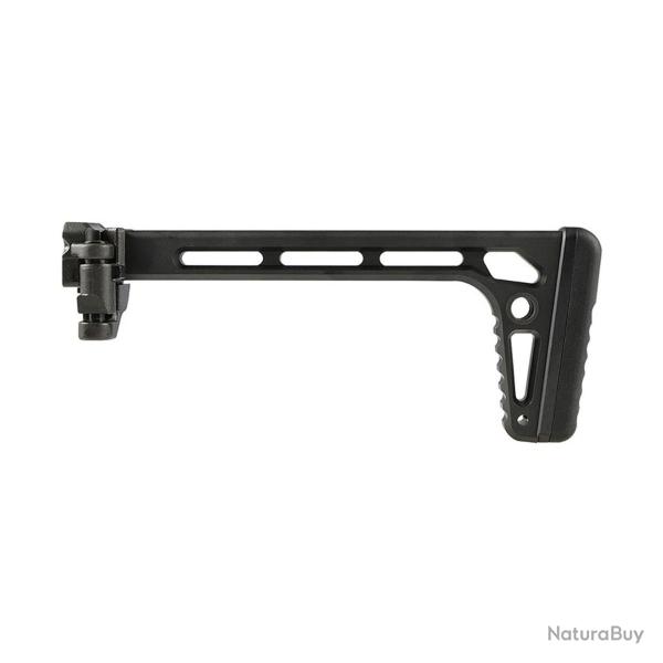 Crosse atlas MCX avec rail Picatinny