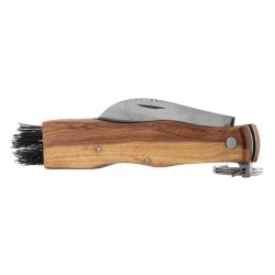 COUTEAU A CHAMPIGNON AVEC ANNEAU