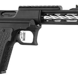 R&eacute;plique GBB CTHULHU Lancer Tactical noire/silver