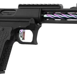 R&eacute;plique GBB CTHULHU Lancer Tactical Rainbow