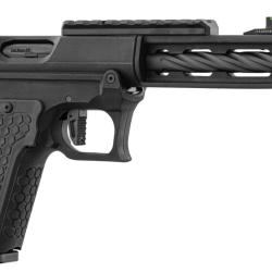 R&eacute;plique GBB CTHULHU Lancer Tactical noire