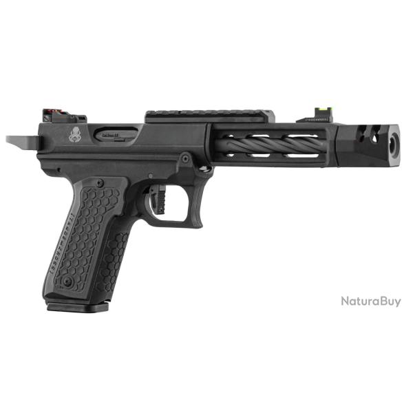 R�plique GBB CTHULHU Lancer Tactical noire