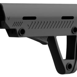 Crosse R&eacute;tractable - Vorsk (Noir / Gris / Tan)