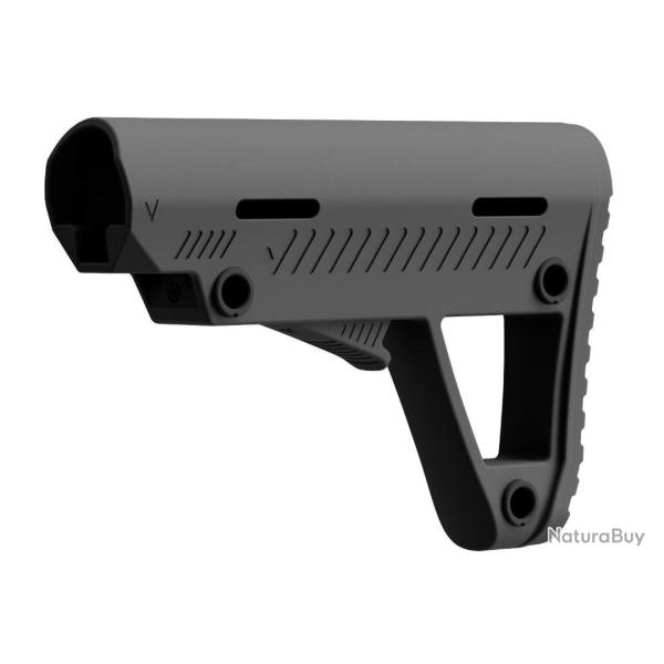 Crosse R�tractable - Vorsk (Noir / Gris / Tan)