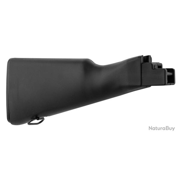 WBP - Crosse fixe polym�re standard