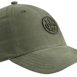 Casquette Beretta Sanded Evo verte