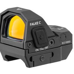 RED DOT FALKE C POUR MOS +PLATINE PICA