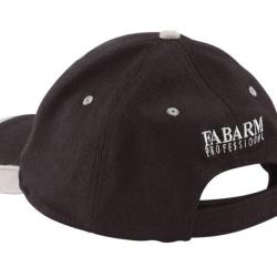 CASQUETTE FABARM PRO SIGNATURE
