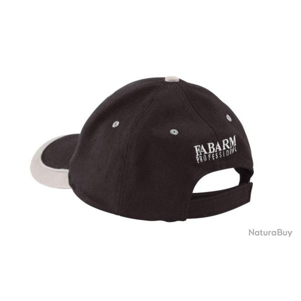 CASQUETTE FABARM PRO SIGNATURE